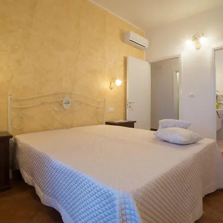 Corte Dell'immacolata Al Mare