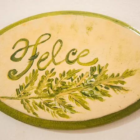 Corte Dell'immacolata Al Mare 3*