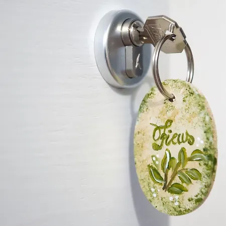 住宿加早餐酒店 Corte Dell'immacolata Al Mare