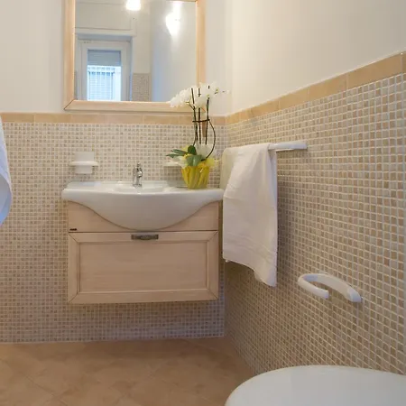 Corte Dell'immacolata Al Mare 玛丽娜迪曼卡维萨