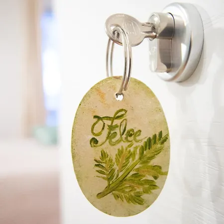 Corte Dell'immacolata Al Mare 3*