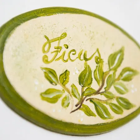 Corte Dell'immacolata Al Mare 住宿加早餐酒店 3*