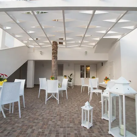 住宿加早餐酒店 Corte Dell'immacolata Al Mare