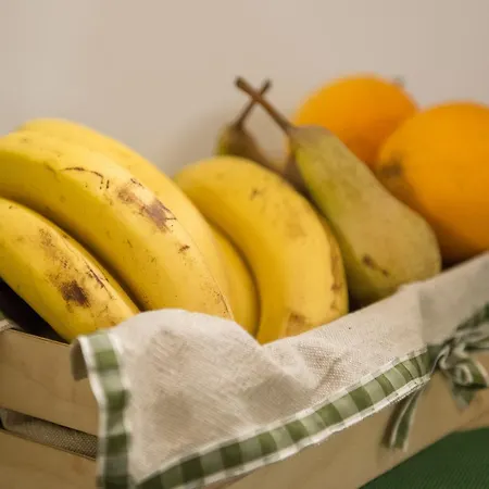 Corte Dell'immacolata Al Mare 住宿加早餐酒店 3*