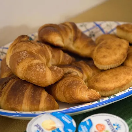 Corte Dell'immacolata Al Mare 住宿加早餐酒店 玛丽娜迪曼卡维萨