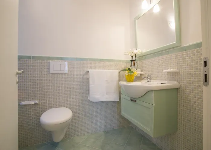 Bed & Breakfast Corte Dell'immacolata Al Mare Marina di Mancaversa