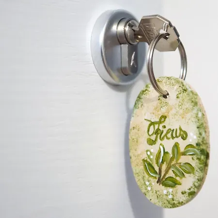 Corte Dell'immacolata Al Mare Отель типа 