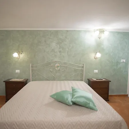 Corte Dell'immacolata Al Mare Bed and Breakfast Marina di Mancaversa