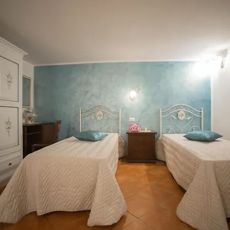 Bed & Breakfast Corte Dell'immacolata Al Mare