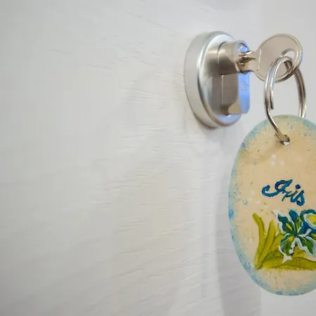 Bed and Breakfast Corte Dell'immacolata Al Mare 3*