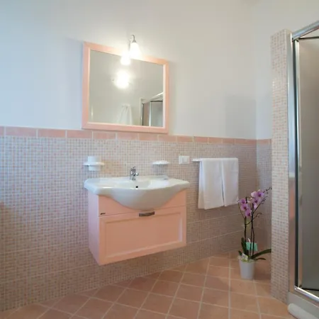 Corte Dell'immacolata Al Mare Bed & Breakfast Marina di Mancaversa