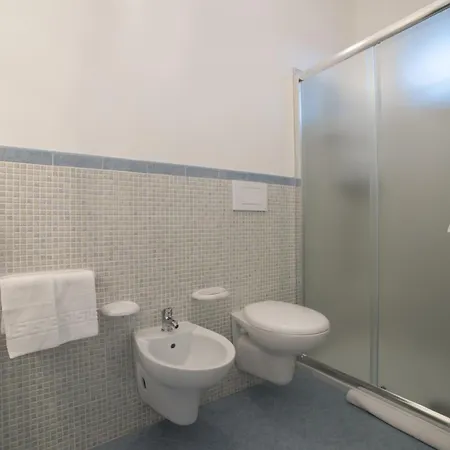 Bed and Breakfast Corte Dell'immacolata Al Mare Marina di Mancaversa