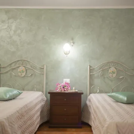 Corte Dell'immacolata Al Mare Marina di Mancaversa