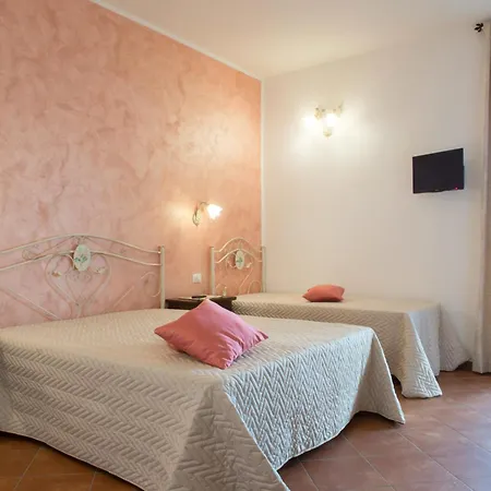 Corte Dell'immacolata Al Mare Отель типа 