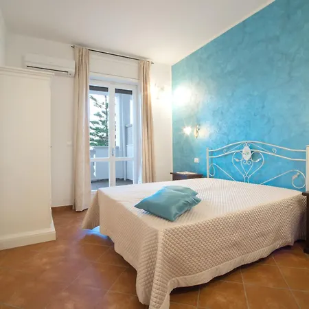 Corte Dell'immacolata Al Mare