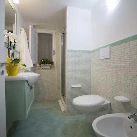 Bed & Breakfast Corte Dell'immacolata Al Mare