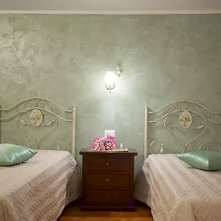 B&B Corte Dell'immacolata Al Mare 마리나디만카베르사