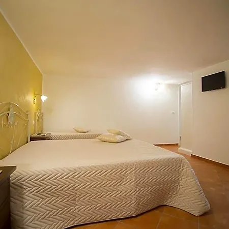 B&B Corte Dell'immacolata Al Mare 3*