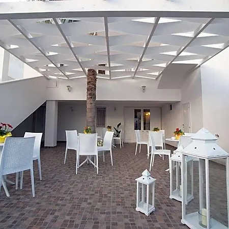 B&B Corte Dell'immacolata Al Mare