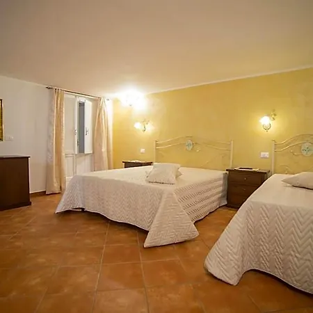 B&B Corte Dell'immacolata Al Mare