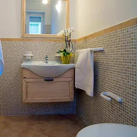 Corte Dell'immacolata Al Mare B&B 3*