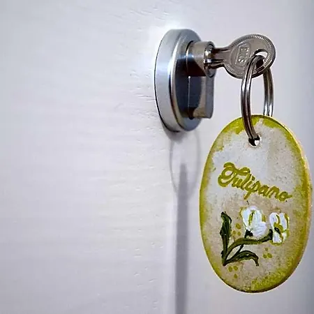 B&B Corte Dell'immacolata Al Mare