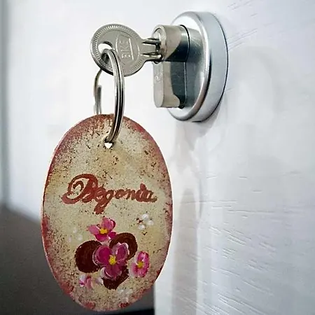 B&B Corte Dell'immacolata Al Mare
