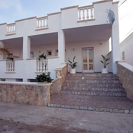 B&B Corte Dell'immacolata Al Mare