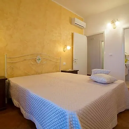 Corte Dell'immacolata Al Mare B&B 3*