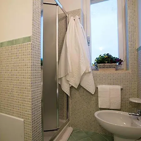 Corte Dell'immacolata Al Mare 3*