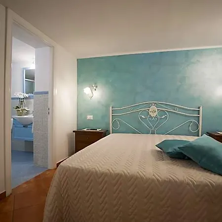 B&B Corte Dell'immacolata Al Mare