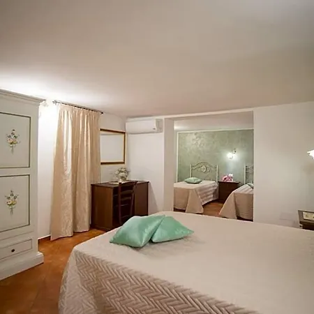 Corte Dell'immacolata Al Mare 3*