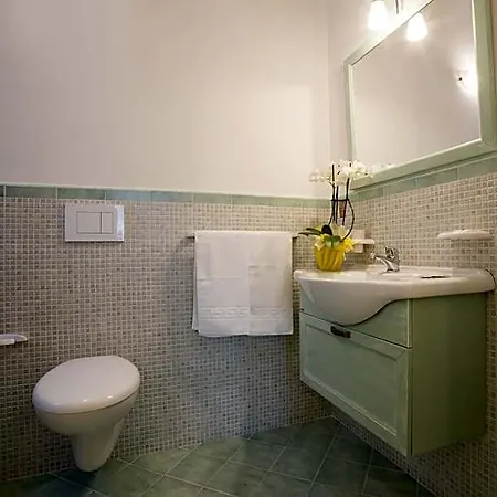 Corte Dell'immacolata Al Mare Bed and Breakfast 3*