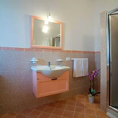 Corte Dell'immacolata Al Mare B&B 3*