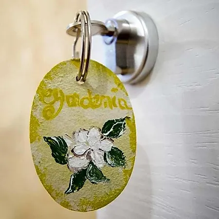 Corte Dell'immacolata Al Mare Bed and Breakfast