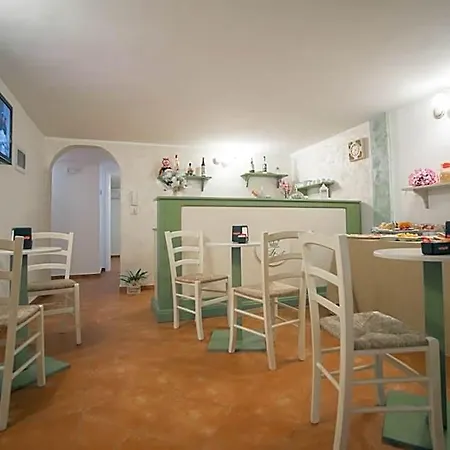 Corte Dell'immacolata Al Mare B&B