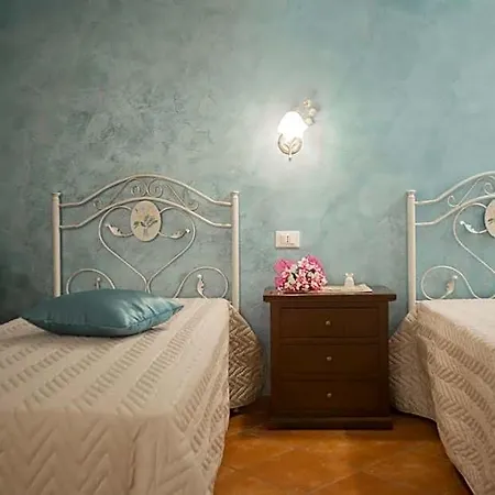 Corte Dell'immacolata Al Mare B&B 3*