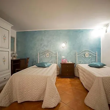 B&B Corte Dell'immacolata Al Mare