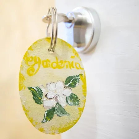 Corte Dell'immacolata Al Mare 3*