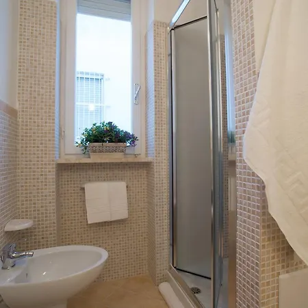 Bed & Breakfast Corte Dell'immacolata Al Mare