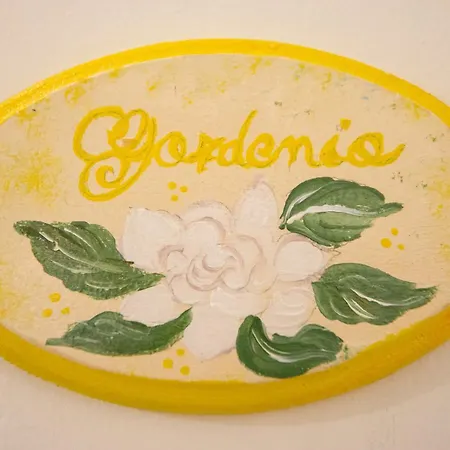 Corte Dell'immacolata Al Mare