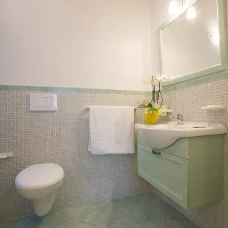 Bed & Breakfast Corte Dell'immacolata Al Mare Marina di Mancaversa