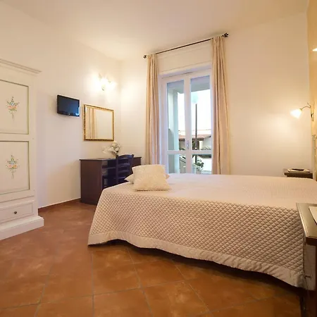 Bed & Breakfast Corte Dell'immacolata Al Mare