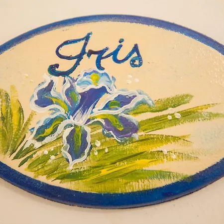 Bed and Breakfast Corte Dell'immacolata Al Mare