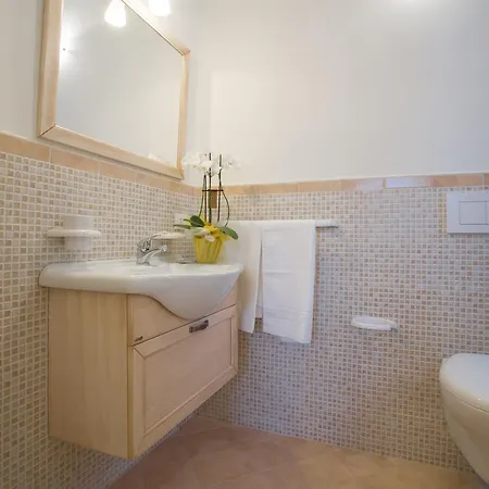 Bed and Breakfast Corte Dell'immacolata Al Mare 3*