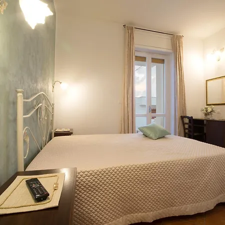 Corte Dell'immacolata Al Mare Отель типа 