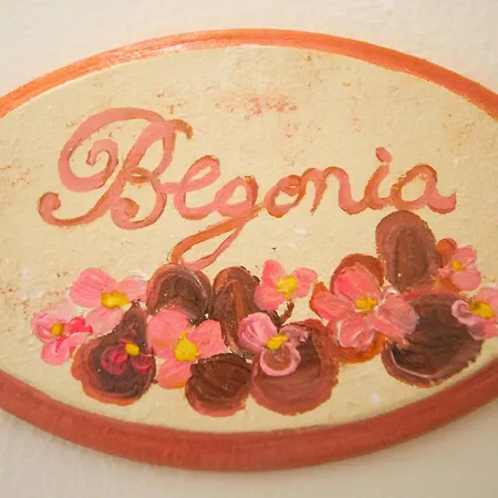 Corte Dell'immacolata Al Mare Bed & Breakfast Marina di Mancaversa