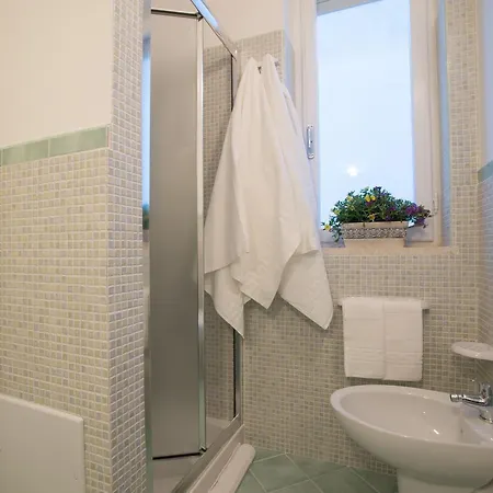 Bed and Breakfast Corte Dell'immacolata Al Mare