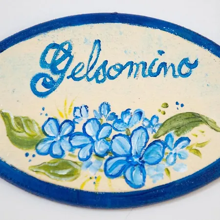 Bed and Breakfast Corte Dell'immacolata Al Mare Marina di Mancaversa