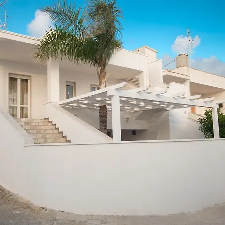 Corte Dell'immacolata Al Mare